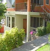 El Salvador apartments for rent